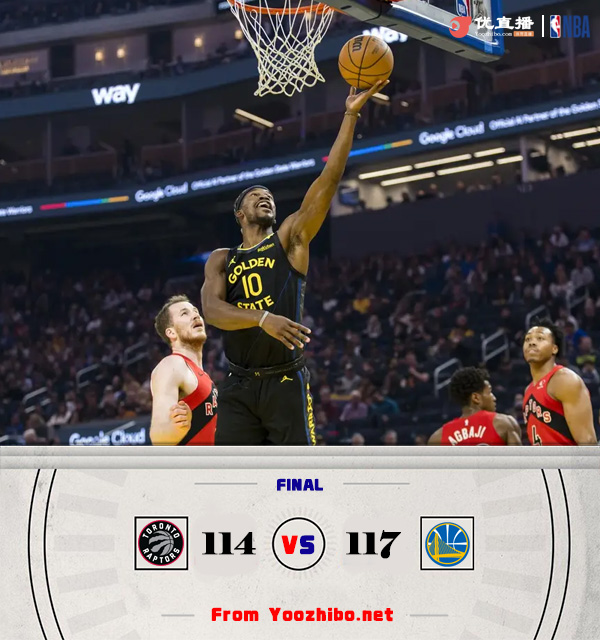 视频直播NBA猛龙VS勇士,一场跨越时区的篮球盛宴,你准备好了吗? 视频直播NBA猛龙VS勇士,一场跨越时区的篮球盛宴,你准备好了吗?